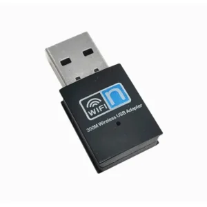 LC Wireless Network Card Wi-Fi Receiver 150Mbps Network Card Wi-Fi Transmitter Set-Top Box Receiver Desktop MTK7601