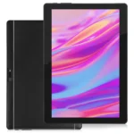 10-Inch Android Tablet with Quad-Core Processor & Dual Camera
