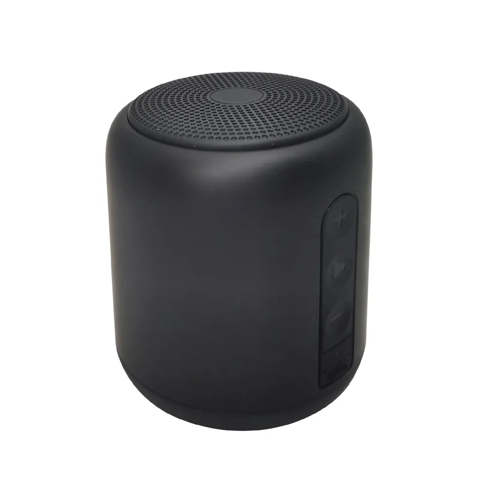 Portable IPX4 Waterproof Bluetooth Speaker - Image 3