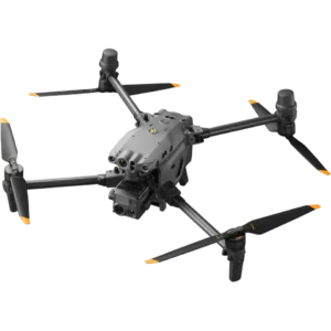 Matrice Drone with 4K HD and Thermal Camera, 40+ Minute Flight Time, 15KM Image Transmission, GPS