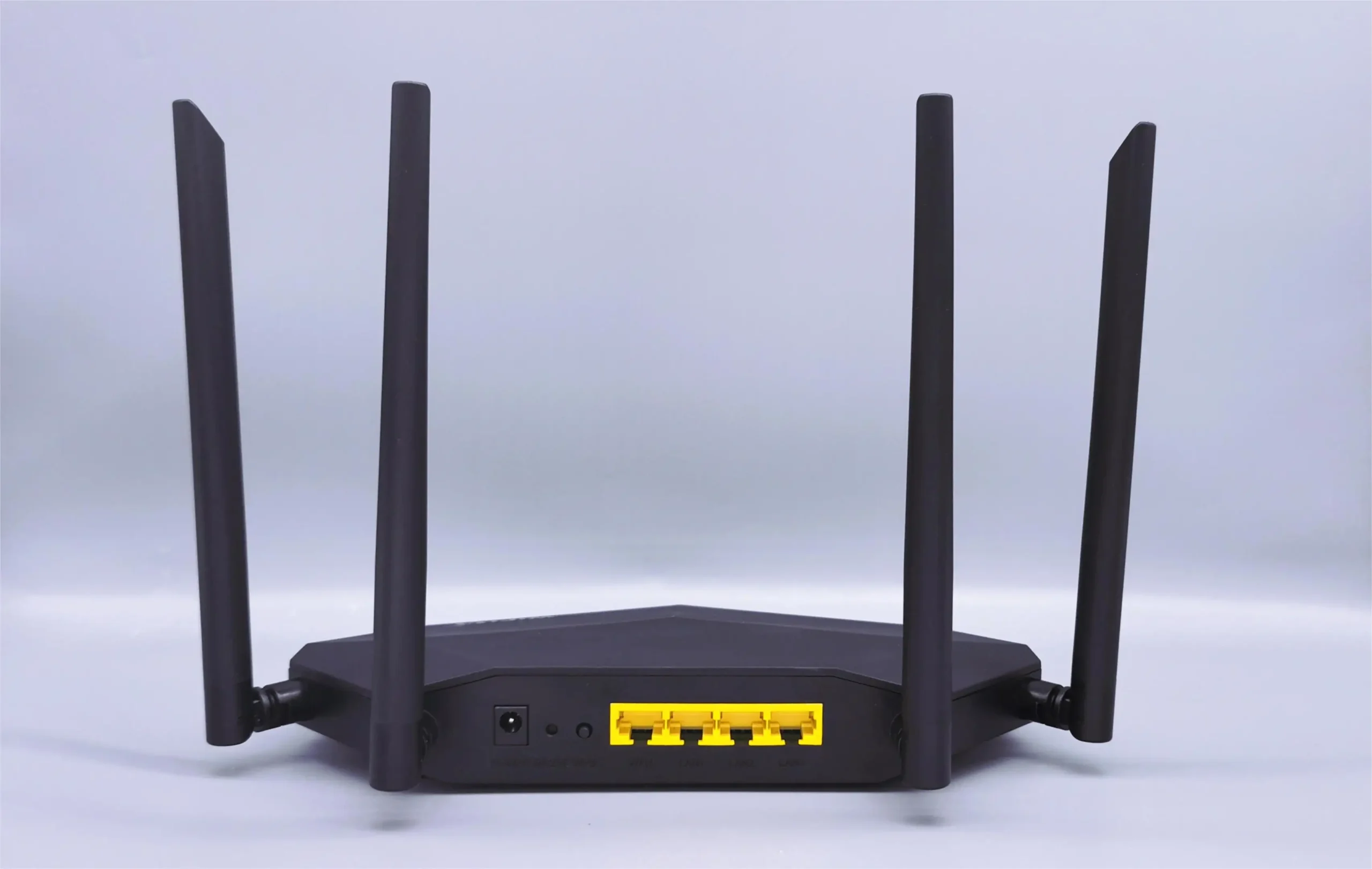 3000Mbps Wireless Dual Band 2.4GHz 5GHz WiFi Routers 2.4G 5G AX3000 WiFi 6 Router Mesh Router - Image 2