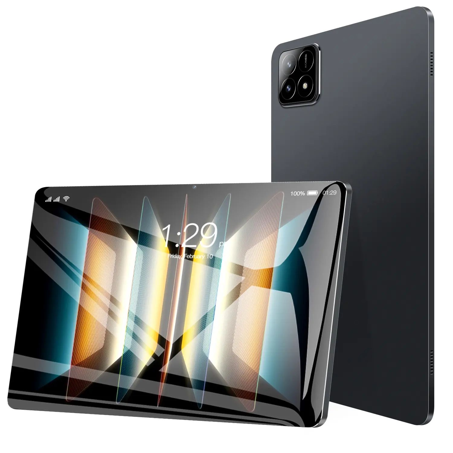 10.1-Inch Display, 12GB RAM, 512GB Storage, 8800mAh Battery, Android 14 - Image 3