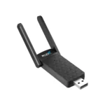 AC1800 Dual Band USB Wi-Fi 6 Adapter
