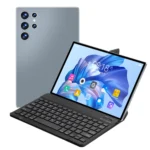 10.1-Inch Display, 16GB RAM, 512GB Storage, MTK Octa-Core Processor, 5G Connectivity, Dual SIM, Wi-Fi