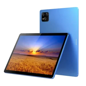 13-Inch Tablet with 2K Resolution and High Performance