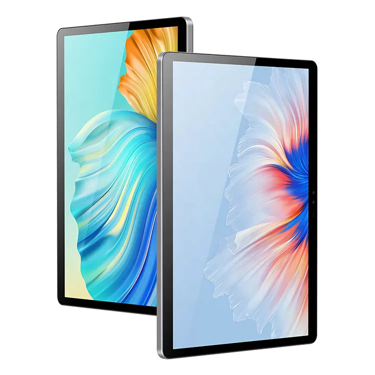 13-Inch Tablet with 2K Resolution and High Performance - Image 3