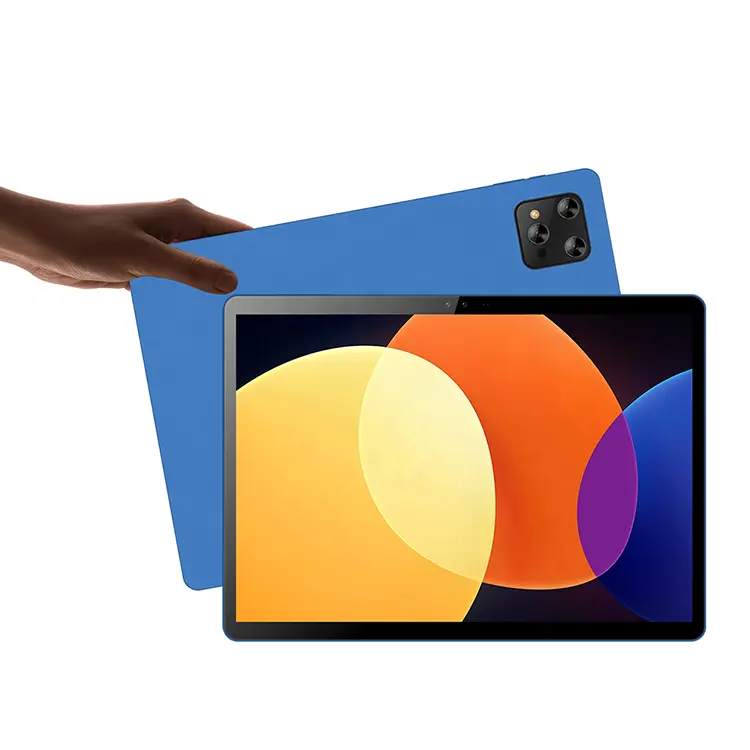 13-Inch Tablet with 2K Resolution and High Performance - Image 2