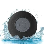 Waterproof Wireless Shower Speaker