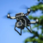 4K Pro Drone with Camera, GPS, 3-Axis Gimbal, 5G WiFi, and Long Range