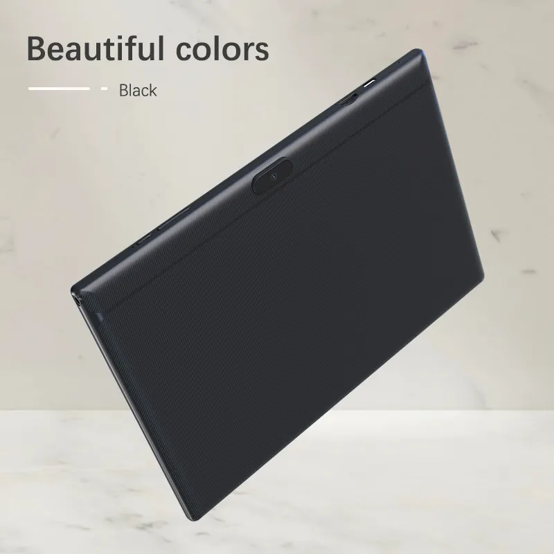 : High-Performance 10.1-Inch Android Tablet with 12GB RAM & Large Storage - Image 2