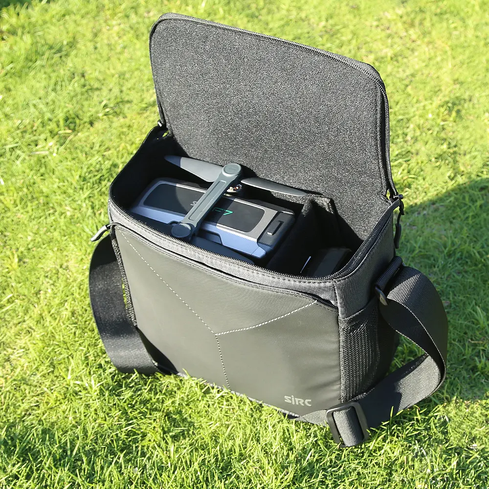 4K Pro Drone with Camera, GPS, 3-Axis Gimbal, 5G WiFi, and Long Range - Image 2