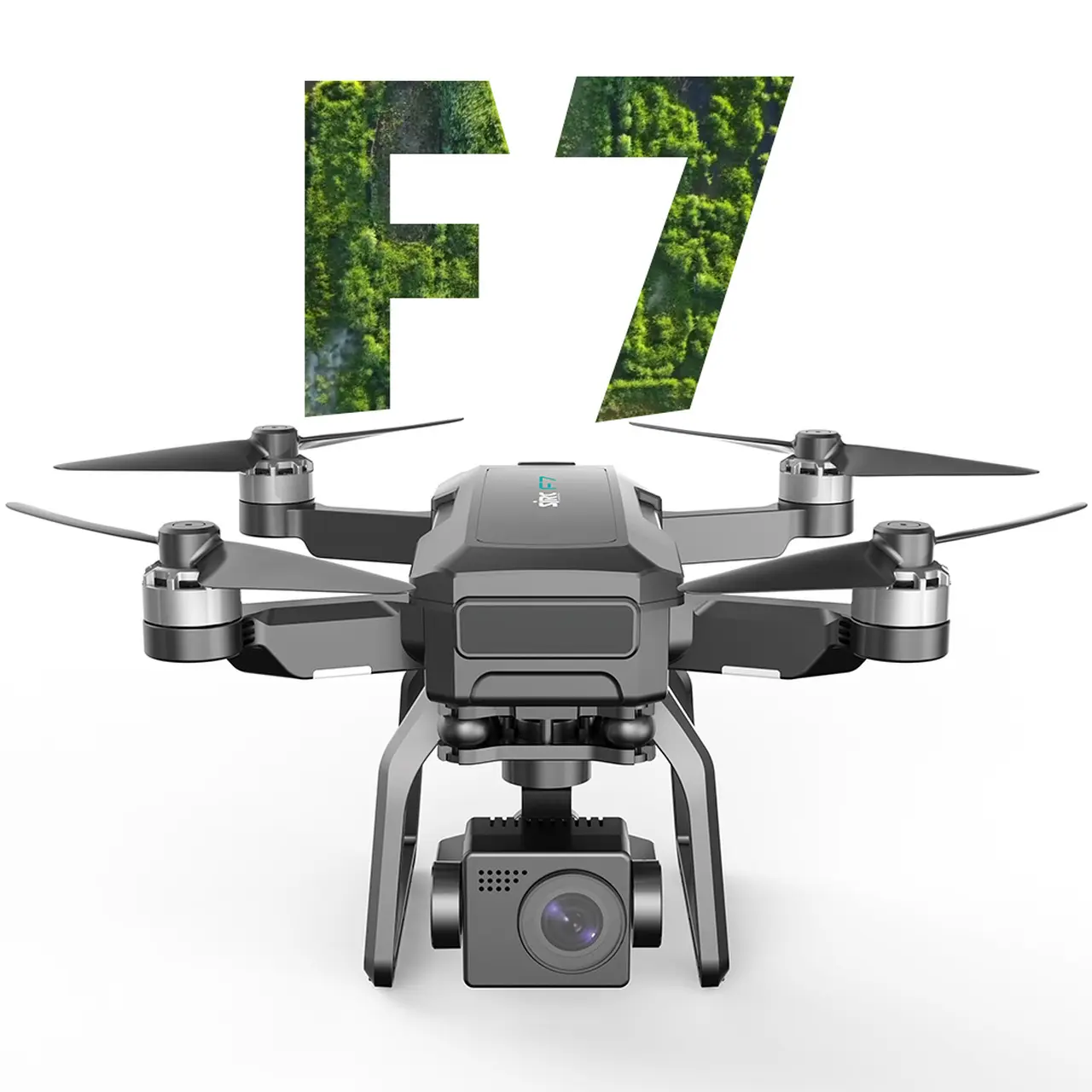 4K Pro Drone with Camera, GPS, 3-Axis Gimbal, 5G WiFi, and Long Range - Image 3