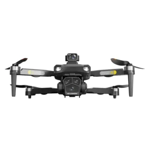 Fishing Drone with Dual Camera, 4K Remote Controller, Max 30-Minute Fly Time, GPS, Long Range, Real-Time Transmission