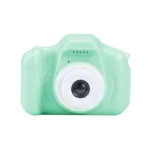 Kids’ Digital Camera with 2.0-Inch LCD Screen
