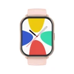 Fashion Inteligente Men Smartwatch