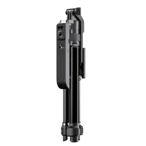 1.7m Professional Auto Face Tracking Selfie Stick Tripod Stand Holder with Tracker for Phone/Camera