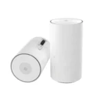 CPE WiFi 7 Dual-Band BE7200 Home Mesh Router with NFC, VoLTE, VoIP, VPN, and Network Lock Support