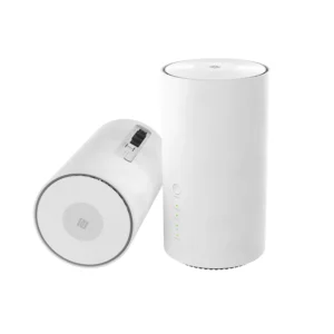 CPE WiFi 7 Dual-Band BE7200 Home Mesh Router with NFC, VoLTE, VoIP, VPN, and Network Lock Support