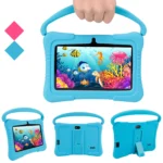 : Ideal Gift 7-Inch Android Tablet for Kids and Adults