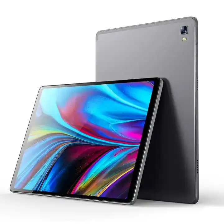 11-Inch Android Tablet with T616 Octa-Core Processor, 6GB RAM, and 128GB ROM - Image 2