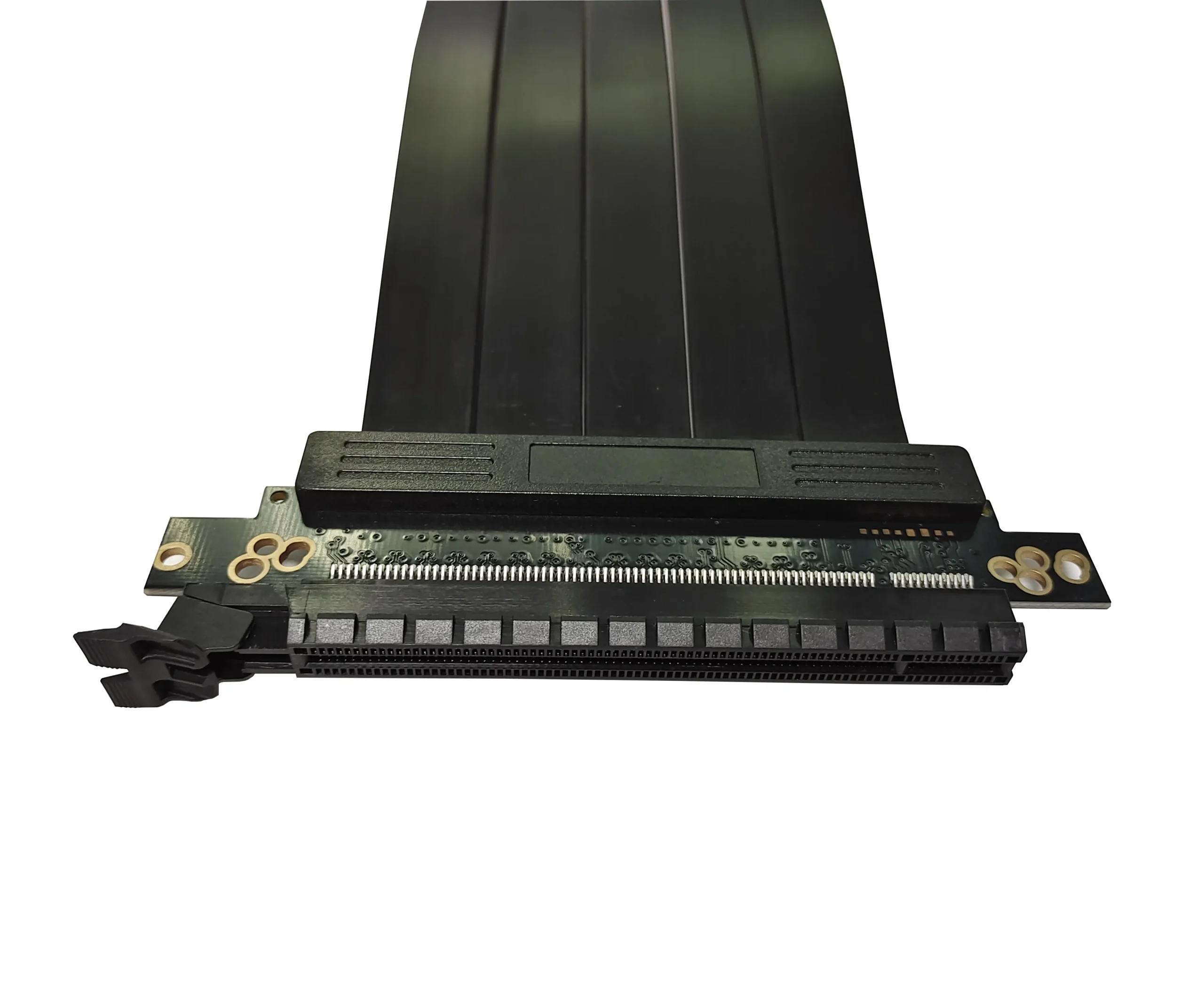 16X Riser Card – 180-Degree Flexible Extension Cable - Image 3