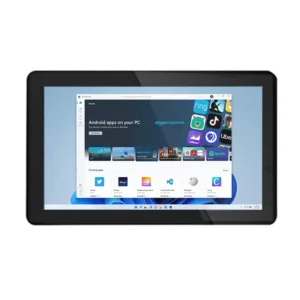 10.1-Inch Business Android Tablet PC with NFC Support