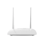 300Mbps High-Speed 802.11n Wireless WiFi Home Router – 2.4GHz Frequency Support