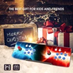 2025 New Pandora 50000 in 1 3D Game Box Retro Arcade HD Video Game Console for Home Arcade, Plug and Play