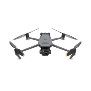 Thermal Camera Drone with 45-Minute Flight Time and 10KM Image Transmission
