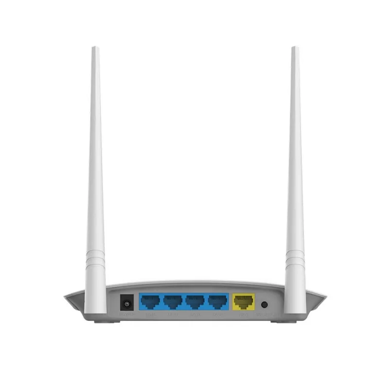 300Mbps High-Speed 802.11n Wireless WiFi Home Router – 2.4GHz Frequency Support - Image 2