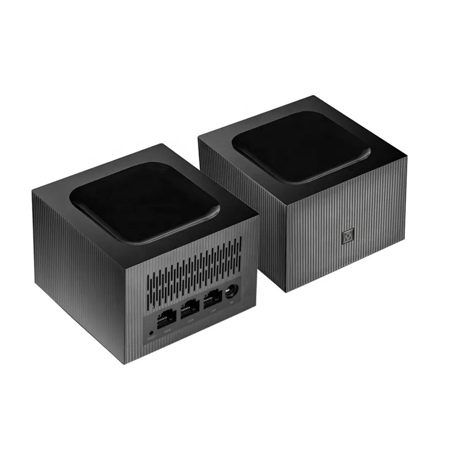 Wifi 6 Mesh Router Gigabit 2.4G 5.0GHz Dual-Band 3000Mbps