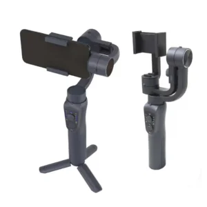 Mobile Phone Handheld Gimbal Stabilizer