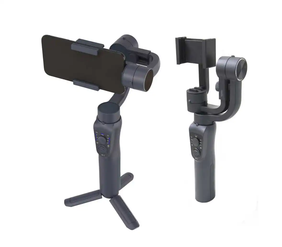 Mobile Phone Handheld Gimbal Stabilizer