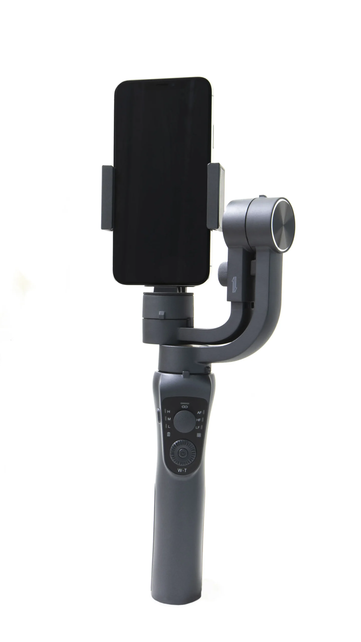 Mobile Phone Handheld Gimbal Stabilizer - Image 2