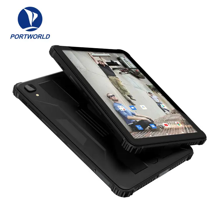 10-Inch 4G Android 12 Tablet – High-Performance Tablet with Calling Function - Image 2