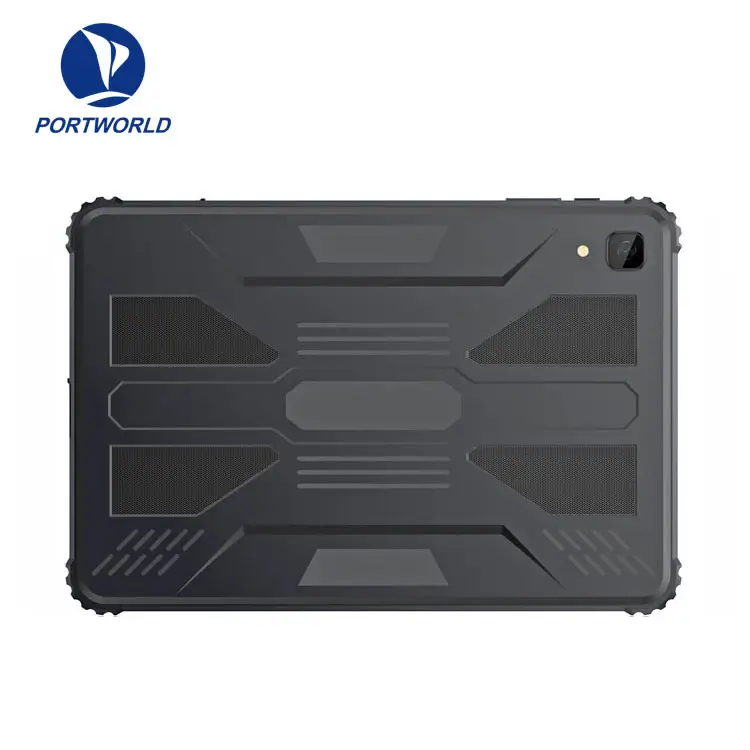 10-Inch 4G Android 12 Tablet – High-Performance Tablet with Calling Function - Image 3