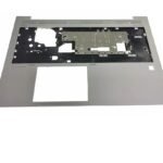 Silver Palm Rest Cover for HP EliteBook 850 G5, 855, 755 G5, G6