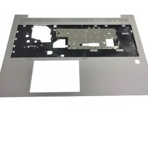 Silver Palm Rest Cover for HP EliteBook 850 G5, 855, 755 G5, G6